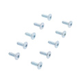 Screw - 4055747960 Screw Door Kit 10pcs M5x14 [Electrolux Aeg]